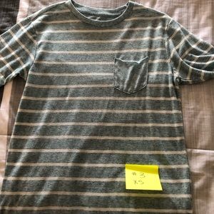 Aeropostale striped shirt